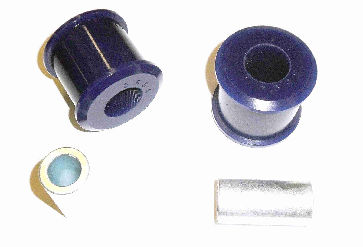 Rear Trailing Arm Upper Front Bush Kit for LEXUS IS C 2009-2015 GSE2_