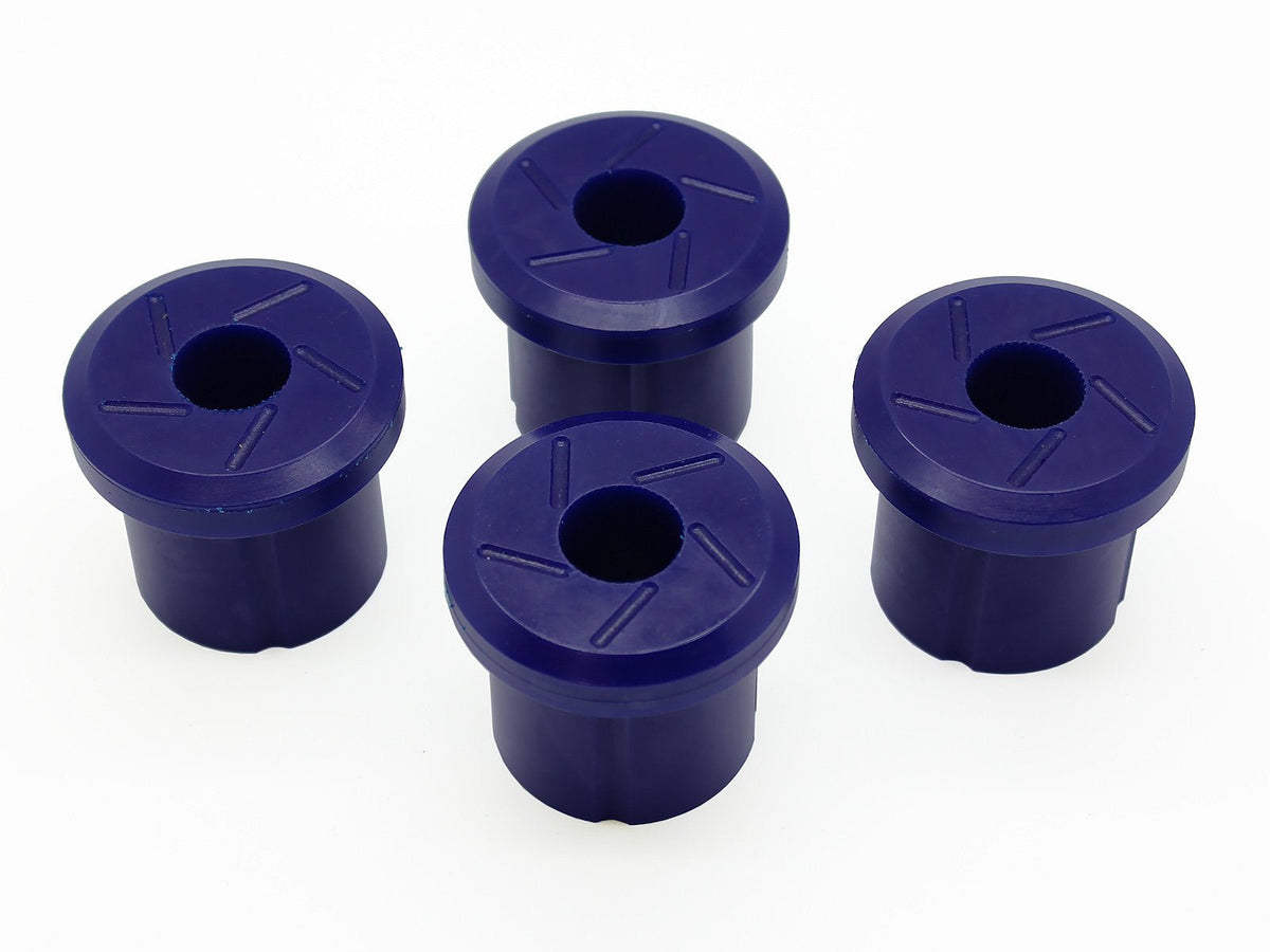 Rear Leaf Spring Front Eye Bush Kit for TOYOTA BUNDERA 2007-on 76, 78 Series