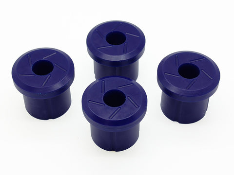 Rear Leaf Spring Front Eye Bush Kit for TOYOTA LAND CRUISER 2007-on 79 Series