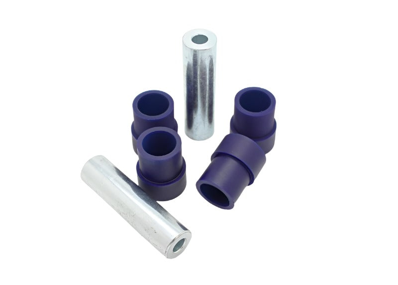 Front Upper Control Arm - Outer Bush Kit