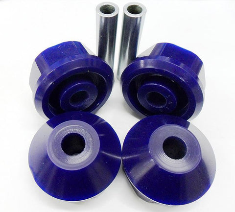 Rear Beam Axle Pivot Bush Kit for VW POLO 2009-2017 Mk5 6R, 6C