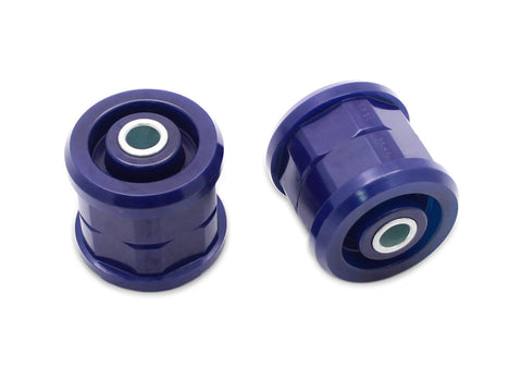 Rear Beam Axle Pivot Bush Kit for FORD AUSTRALIA FIESTA 2013-2017 WZ ST