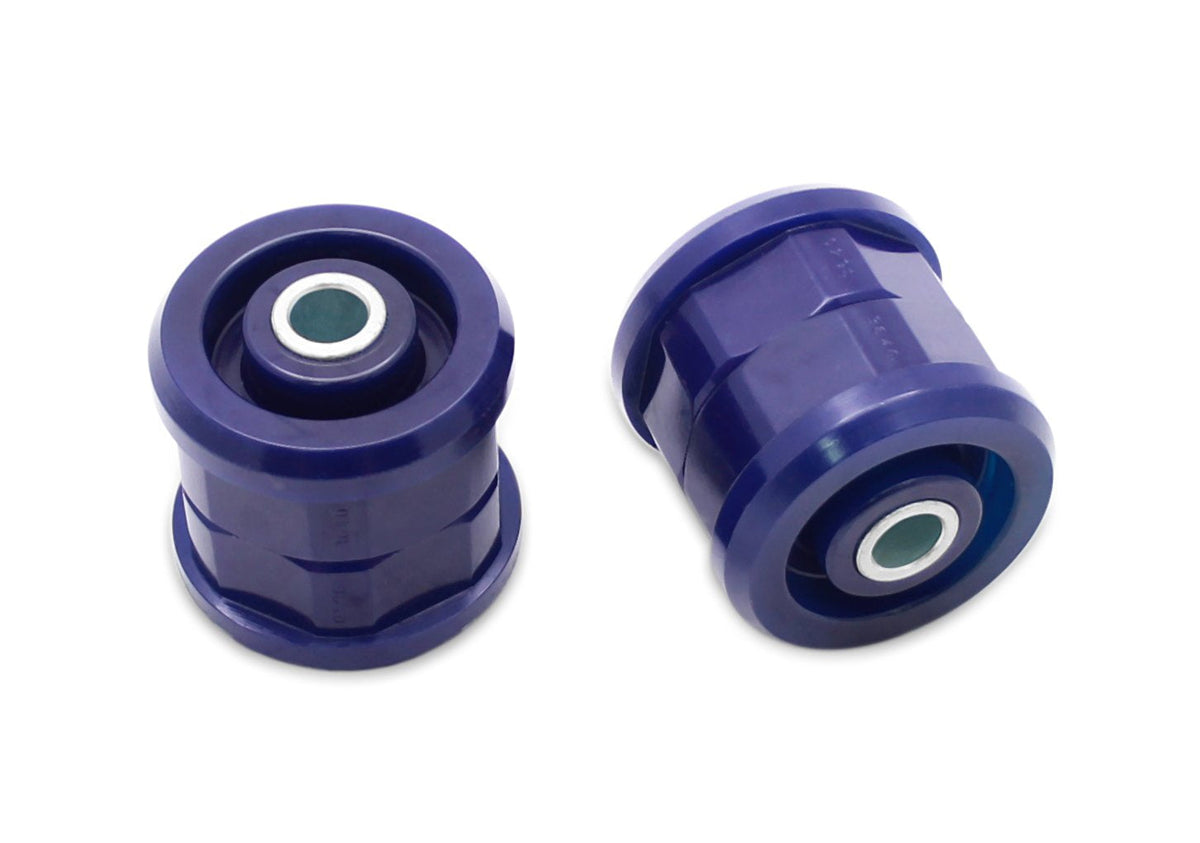 Rear Beam Axle Pivot Bush Kit for FORD AUSTRALIA FIESTA 2013-2018 WZ