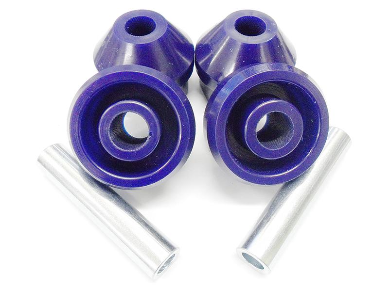 Rear Beam Axle Pivot Bush Kit for SUZUKI SWIFT 2005-2010 MK 3