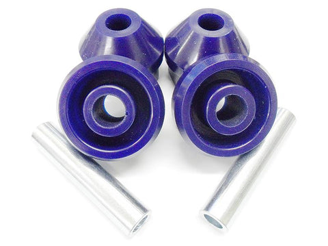 Rear Beam Axle Pivot Bush Kit for SUZUKI SWIFT 2005-2010 MK 3