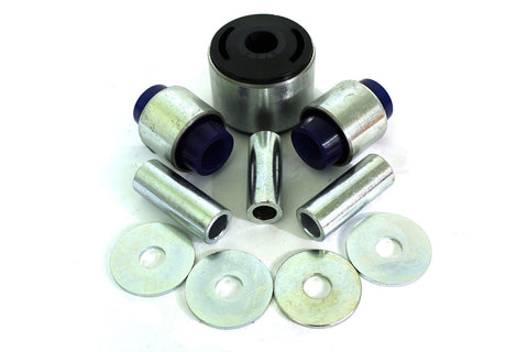 Rear Differential Mount Bush Kit for MITSUBISHI LANCER 2007-2016 EVO 10