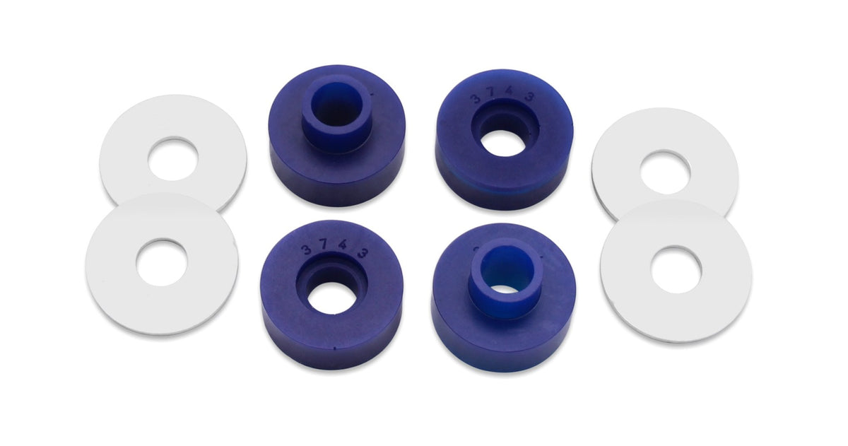 Front Shock Absorber Upper Bush Kit