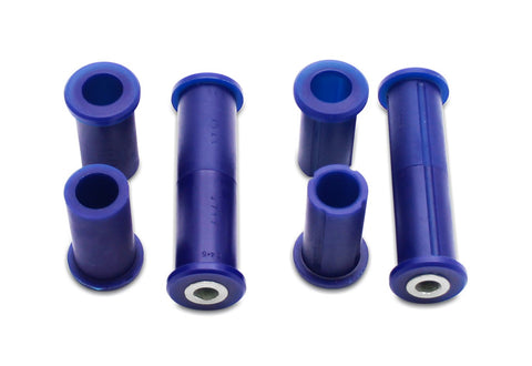 Rear Spring Shackle Upper Bush Kit for VW AMAROK 2010-2022 2H 4motion
