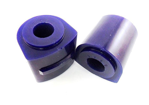 Front Lower Control Arm - Rear Bush Kit