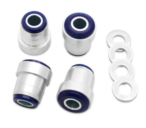 Front Control Arm Upper Bush Kit for FORD AUSTRALIA RANGER 2006-2011 PJ, PK 4WD