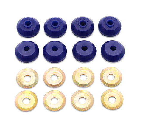 Front Sway Bar Link Bush Kit for FORD AUSTRALIA RANGER 2006-2011 PJ, PK 4WD