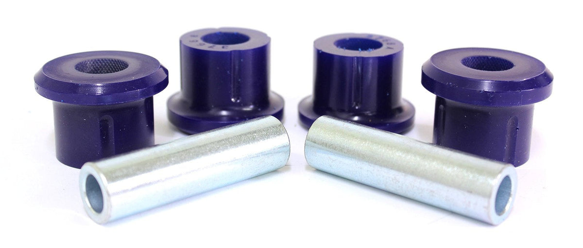 Front Lower Control Arm - Front Bush Kit for JAGUAR X-TYPE 2001-2010 X400