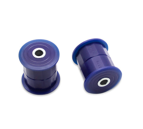 Rear Leaf Spring - Front Eye Bush Kit for LDV G10 2015-on SV