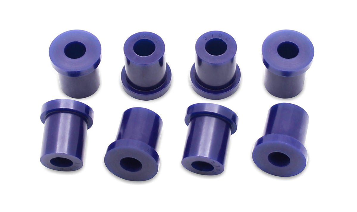 Rear Leaf Spring Bush Kit for KIA K2900 2008-2012 PU