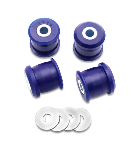 Front Upper Control Arm Bush Kit for FORD AUSTRALIA RANGER 2018-2022 PX III 4WD