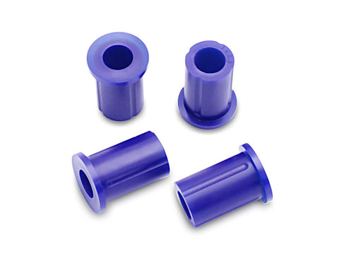 Leaf Spring - Shackle Bushing Kit for VW AMAROK 2022-on T1A, T1B 4motion