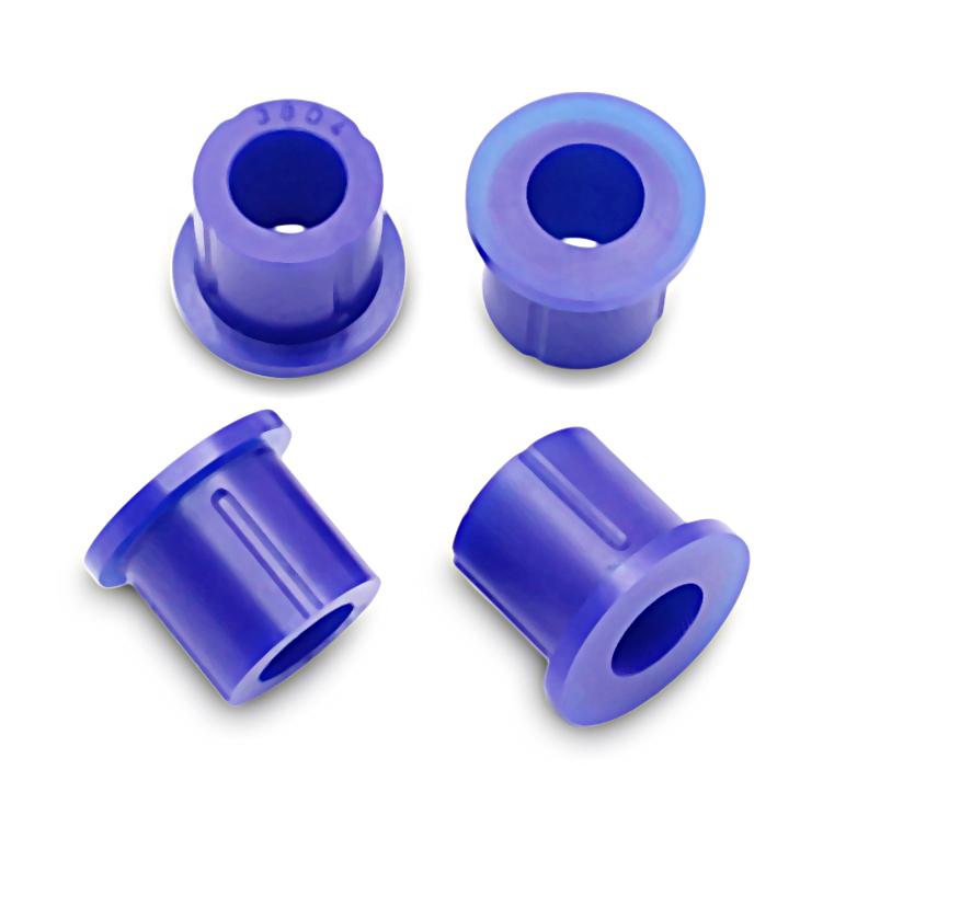 Leaf Spring - Eye Rear Bush Kit