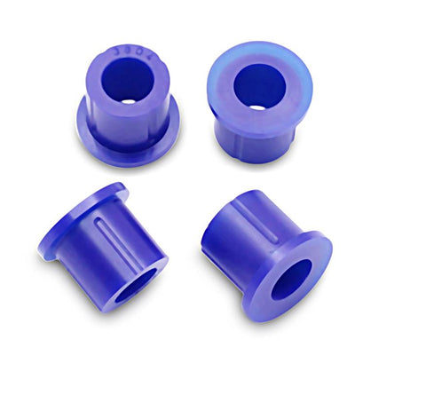 Leaf Spring - Eye Rear Bush Kit