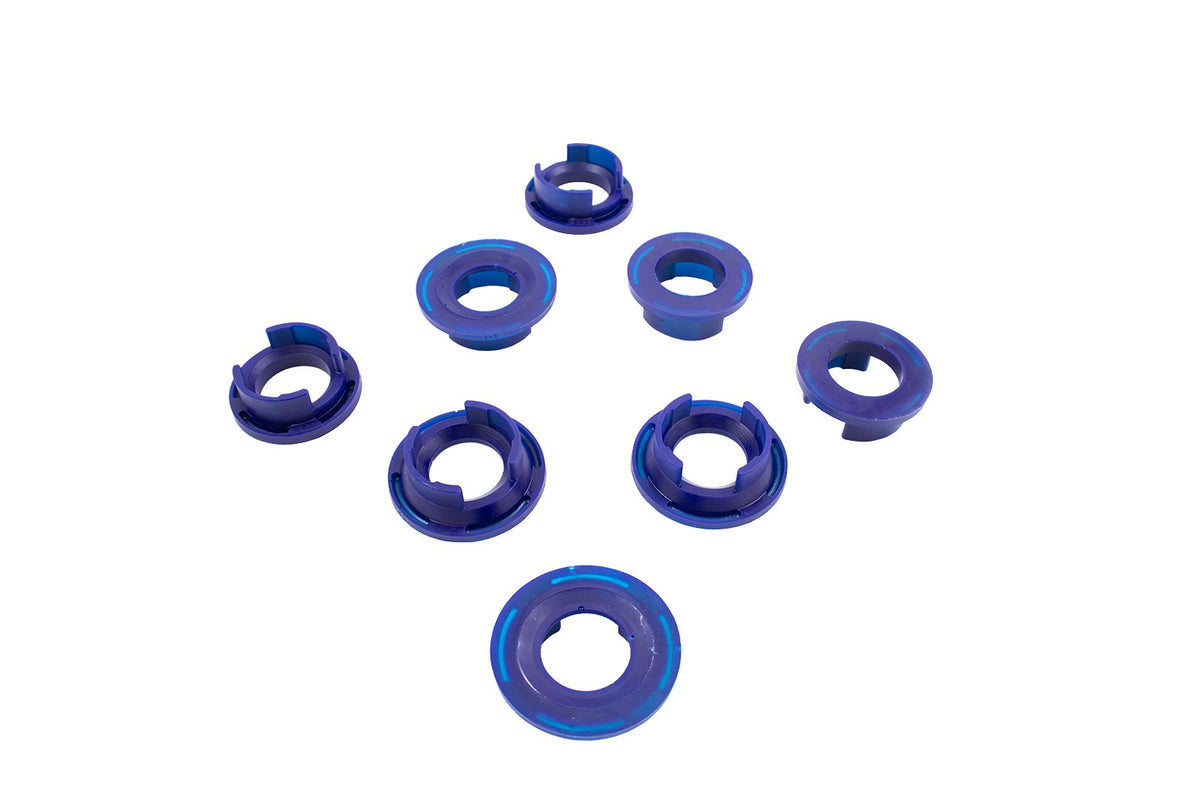 Rear Crossmember Insert Enhancement Kit for SUBARU IMPREZA 2011-2014 WRX GV, GR Sedan and Hatch