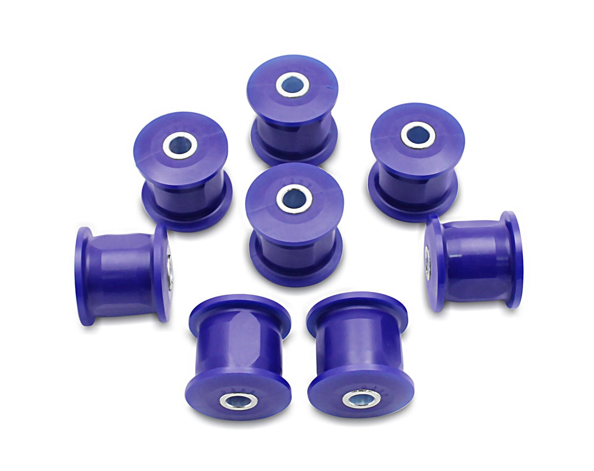 Rear Trailing Arm Bush Kit for HYUNDAI TERRACAN 2001-2007 HP