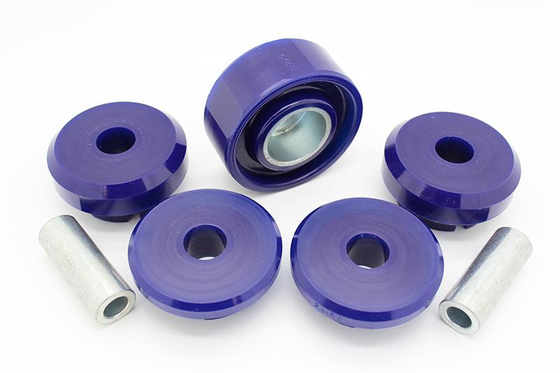 Rear Diff Mount Bush Kit for INFINITI FX 2008-2013 G37