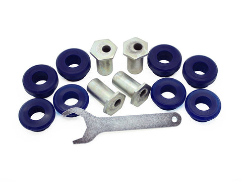 Front Upper Control Arm - Inner Camber Kit