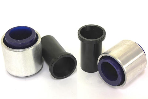 Front Lower Control Arm - Rear Bush Kit (Offset)
