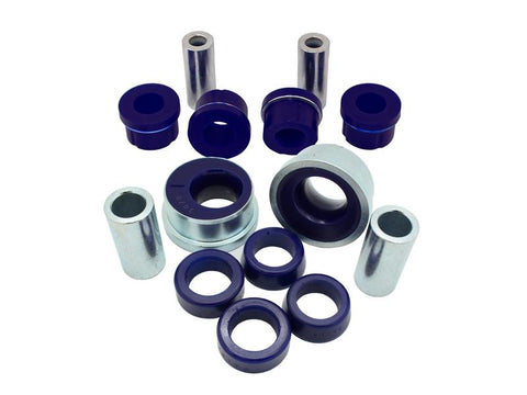 Front Lower Control Arm Bush Kit - Offset for TOYOTA 86 2022-on ZN8, ZD8