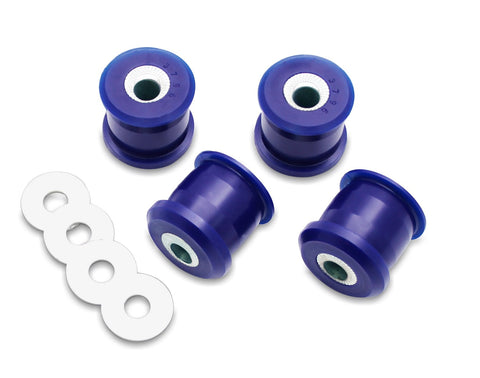 Front Upper Control Arm Bush Kit (Offset) for FORD AUSTRALIA EVEREST 2018-2022 UAII 4WD