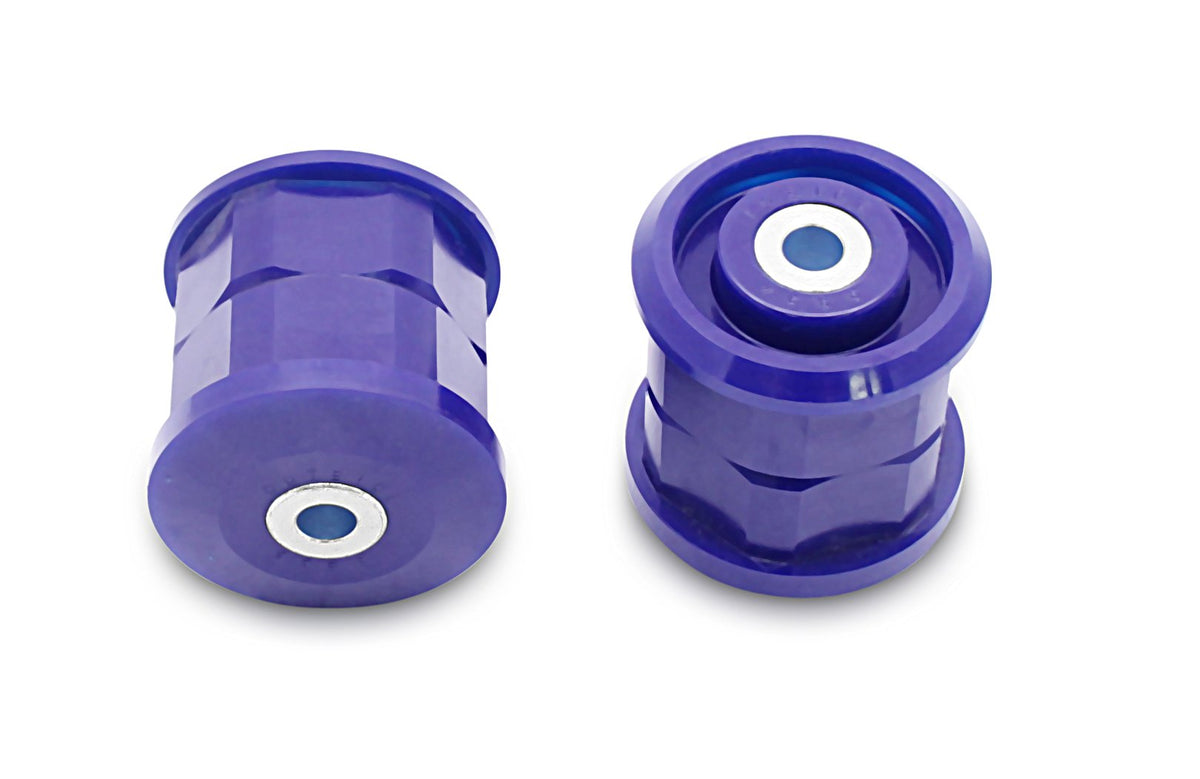 Rear Beam Axle Pivot Bush Kit for HYUNDAI VELOSTER 2011-2017 FS