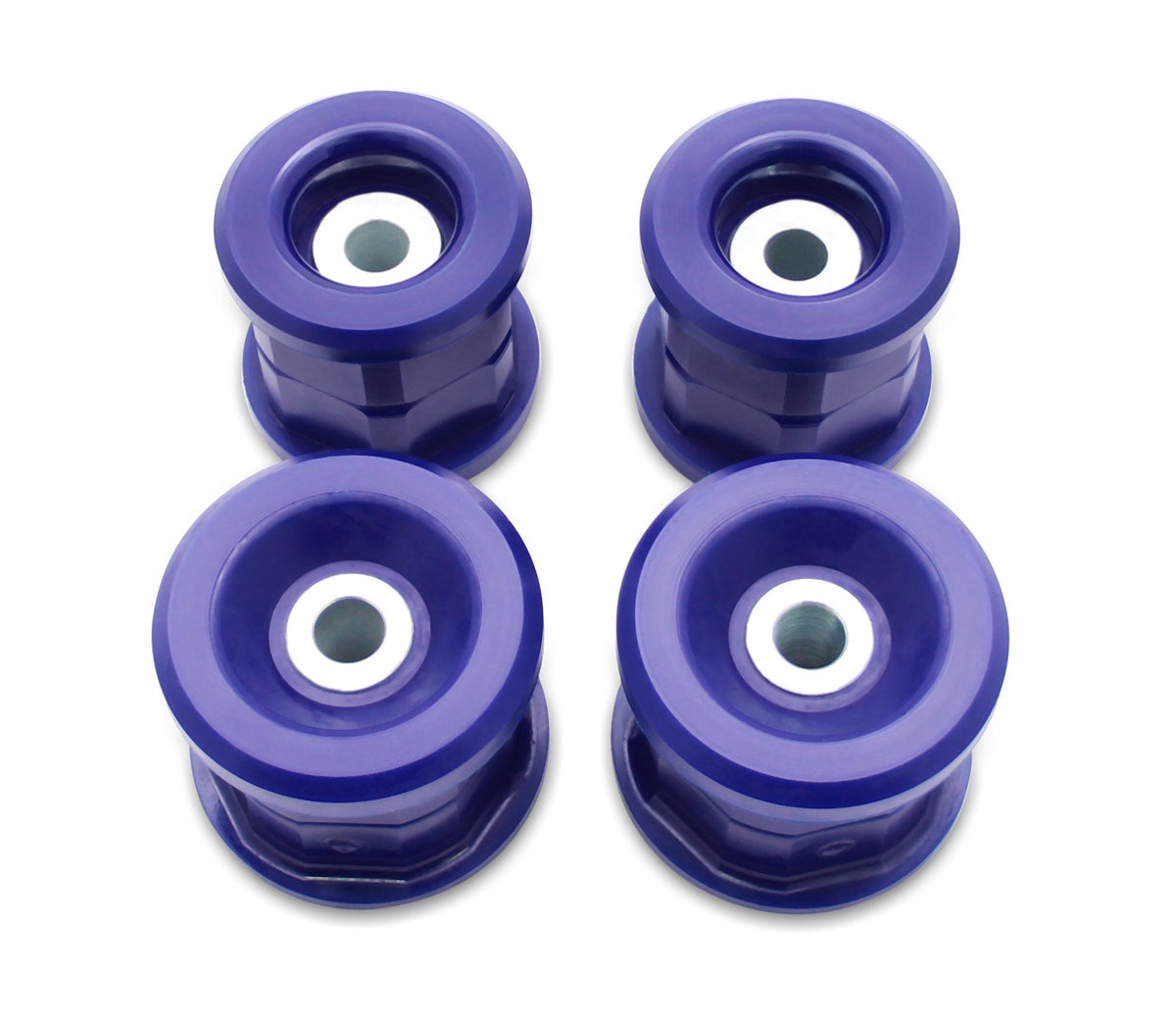 Rear Subframe Bush Kit for BMW 3 2004-2013 E90, E91, E92, E93 (Excl. M3)