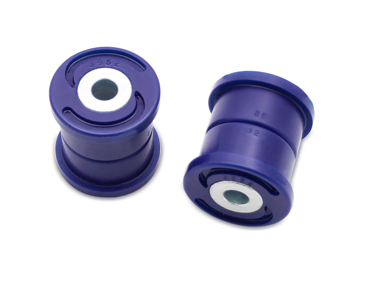 Rear Lower Control Arm - Inner Bush Kit for BMW 1 2003-2013 E81, E82, E87, E88