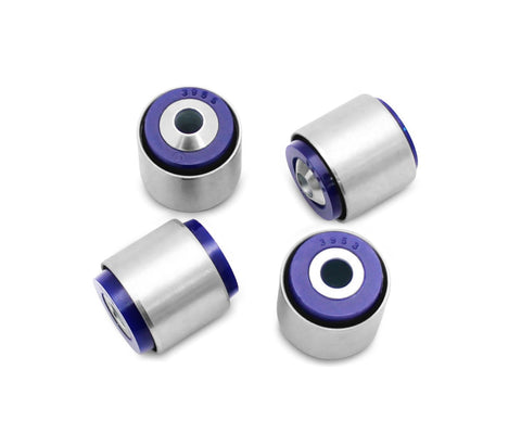 Rear Upper Front Control Arm Bush Kit