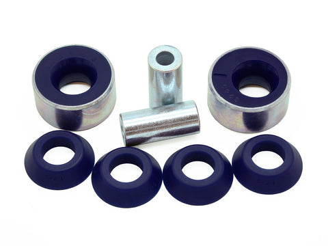 Front Lower Control Arm - Rear Bush Kit - Single Offset for NISSAN MICRA 2002-2010 K12