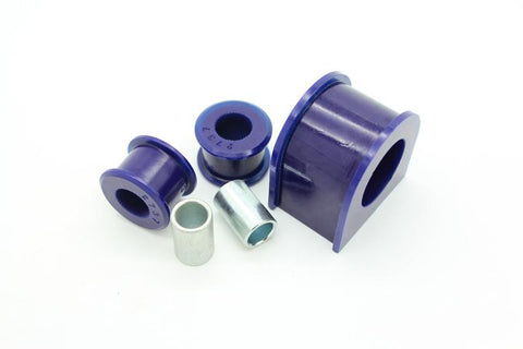 Front Steering Rack Bush Kit