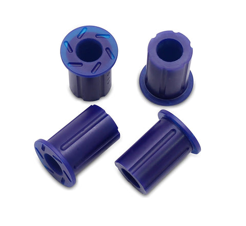 Rear Leaf Spring - Upper Shackle Bush Kit for HOLDEN COLORADO 2012-2020 RG 4WD &amp; 2WD Hi-Rider
