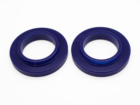 Front Spring Seat Upper Bush Kit for FORD AUSTRALIA EVEREST 2015-2018 UA 4WD