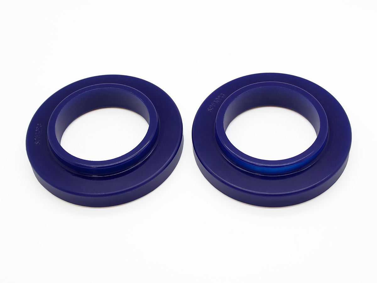 Front Spring Seat Upper Bush Kit for FORD AUSTRALIA RANGER 2015-07/2018 PX II 2WD