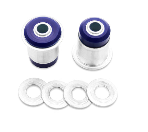 Front Lower Control Arm - Front Bush Kit for TOYOTA HILUX 2015-on GGN, GUN 2WD