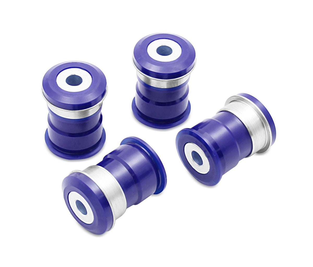 Rear Control Arm Upper Bush Kit
