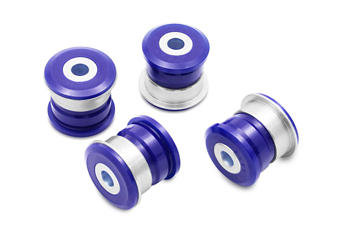 Front Control Arm Upper Bush Kit for NISSAN PATROL 2010-on Y62