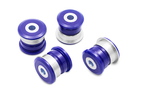 Front Control Arm Upper Bush Kit for NISSAN PATROL 2010-on Y62