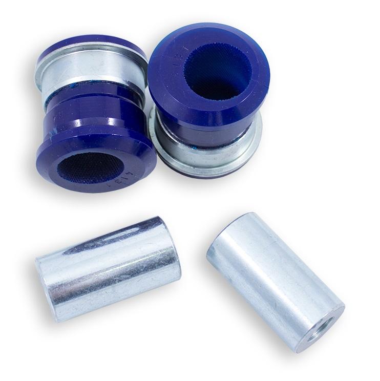 Rear Toe Arm - Inner Bush Kit - Double Offset