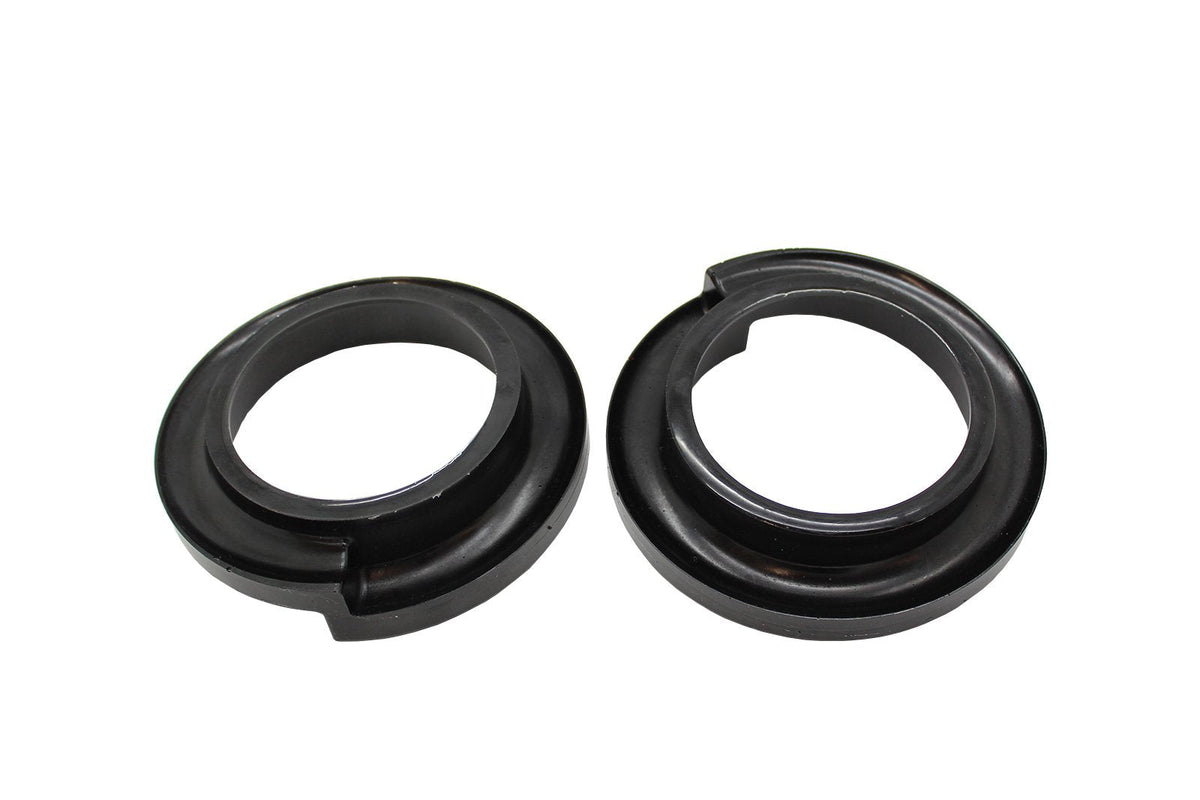 Rear Lower Spring Seat - 5-10mm for NISSAN PATROL 2010-on Y62