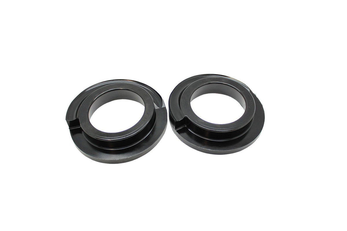Rear Upper Spring Seat - 5-10mm for NISSAN PATROL 2010-on Y62