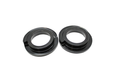 Rear Upper Spring Seat - 5-10mm for NISSAN PATROL 2010-on Y62