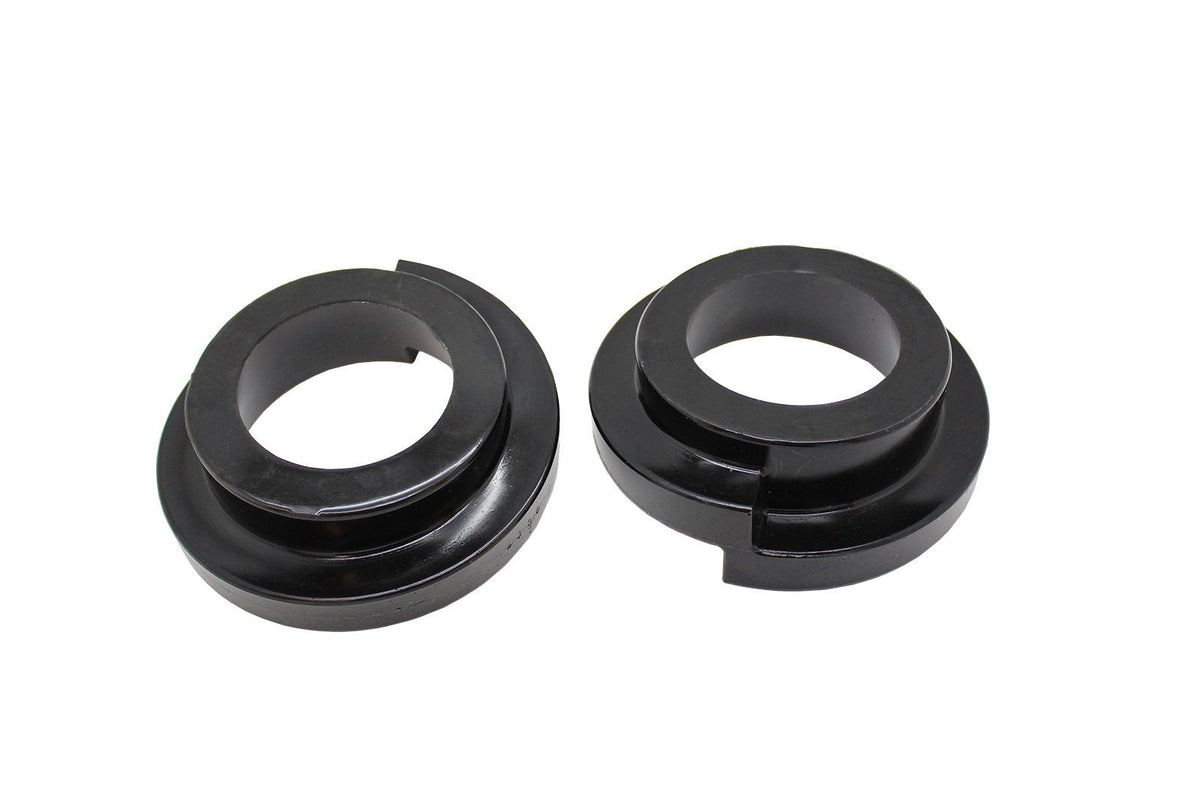 Rear Lower Spring Seat - 10-15mm for NISSAN PATROL 2010-on Y62