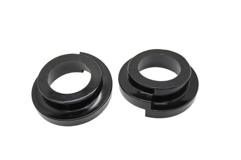 Rear Lower Spring Seat - 10-15mm for NISSAN PATROL 2010-on Y62