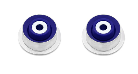 Front Lower Control Arm - Rear Bush Kit - Double Offset for VW GOLF ALLTRACK 2014-2020 Mk7 BA, BV