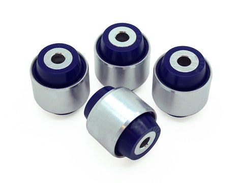 Front Upper Control Arm - Inner Bush Kit